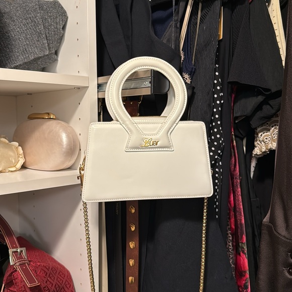 Luar x Mejuri Small Ana Bag - Picture 3 of 8